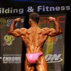 Mike  Davis  - NPC Empire Classic 2012 - #1